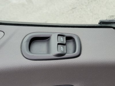 2024 Ford Transit Cargo Van T-250 130" Low Rf 9070 GVWR RWD