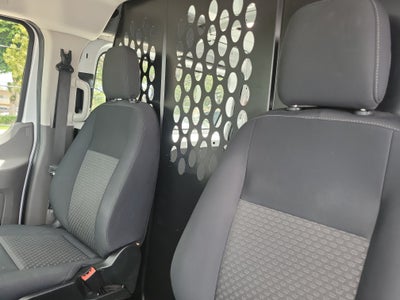 2025 Ford Transit Cargo Van T-250 130" Low Rf 9070 GVWR RWD