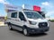 2025 Ford Transit Cargo Van T-250 130" Low Rf 9070 GVWR RWD