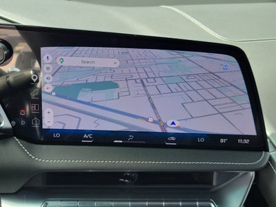 2026 Chevrolet Corvette 1LT