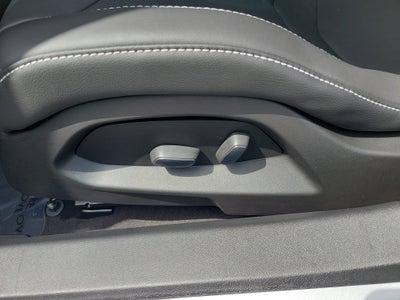 2026 Chevrolet Corvette 1LT