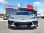 2026 Chevrolet Corvette 1LT