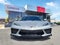 2026 Chevrolet Corvette 1LT