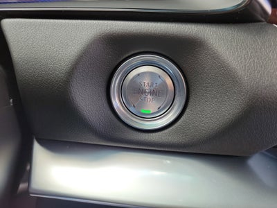 2026 Chevrolet Corvette 1LT