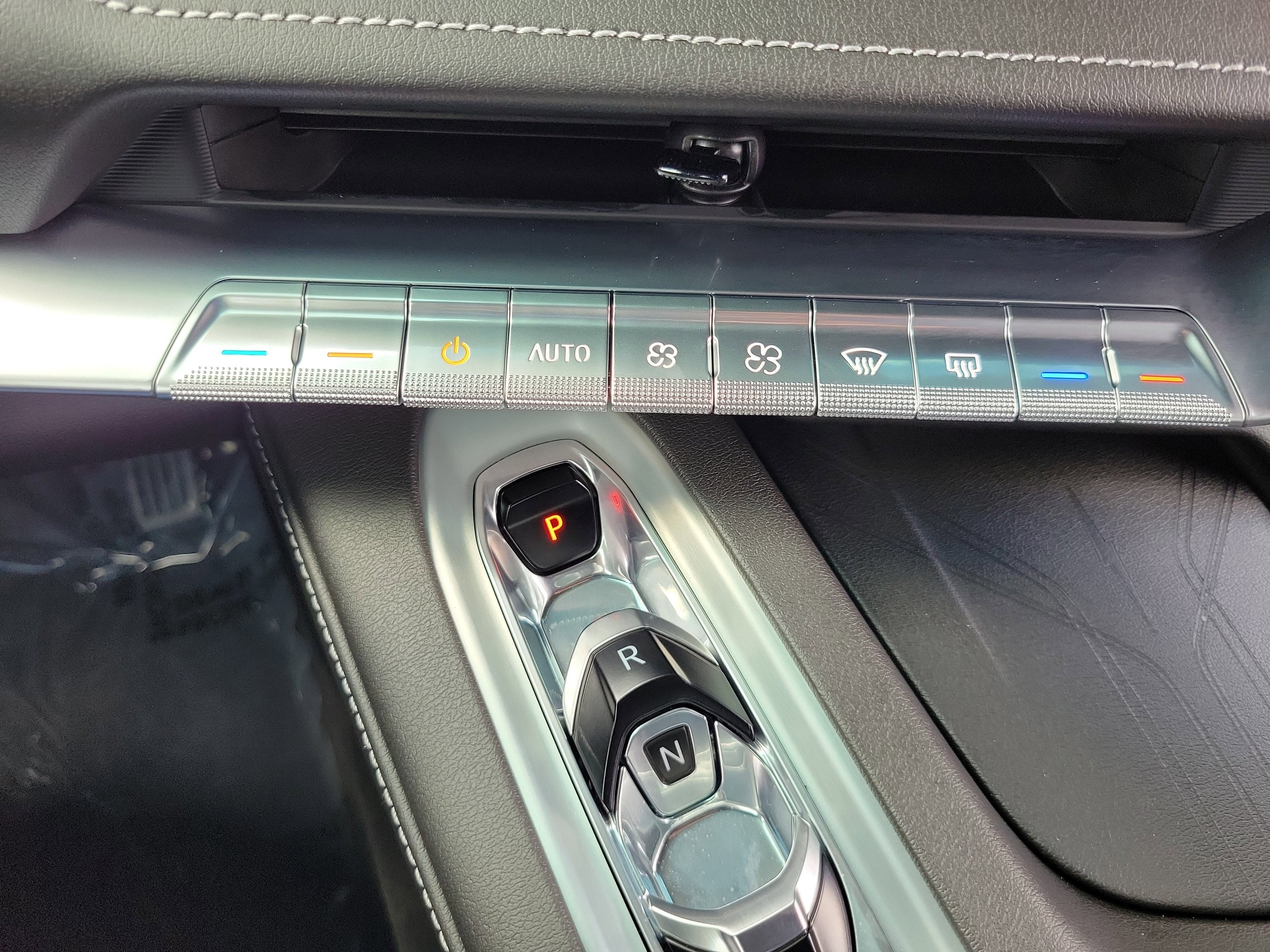 2026 Chevrolet Corvette 1LT