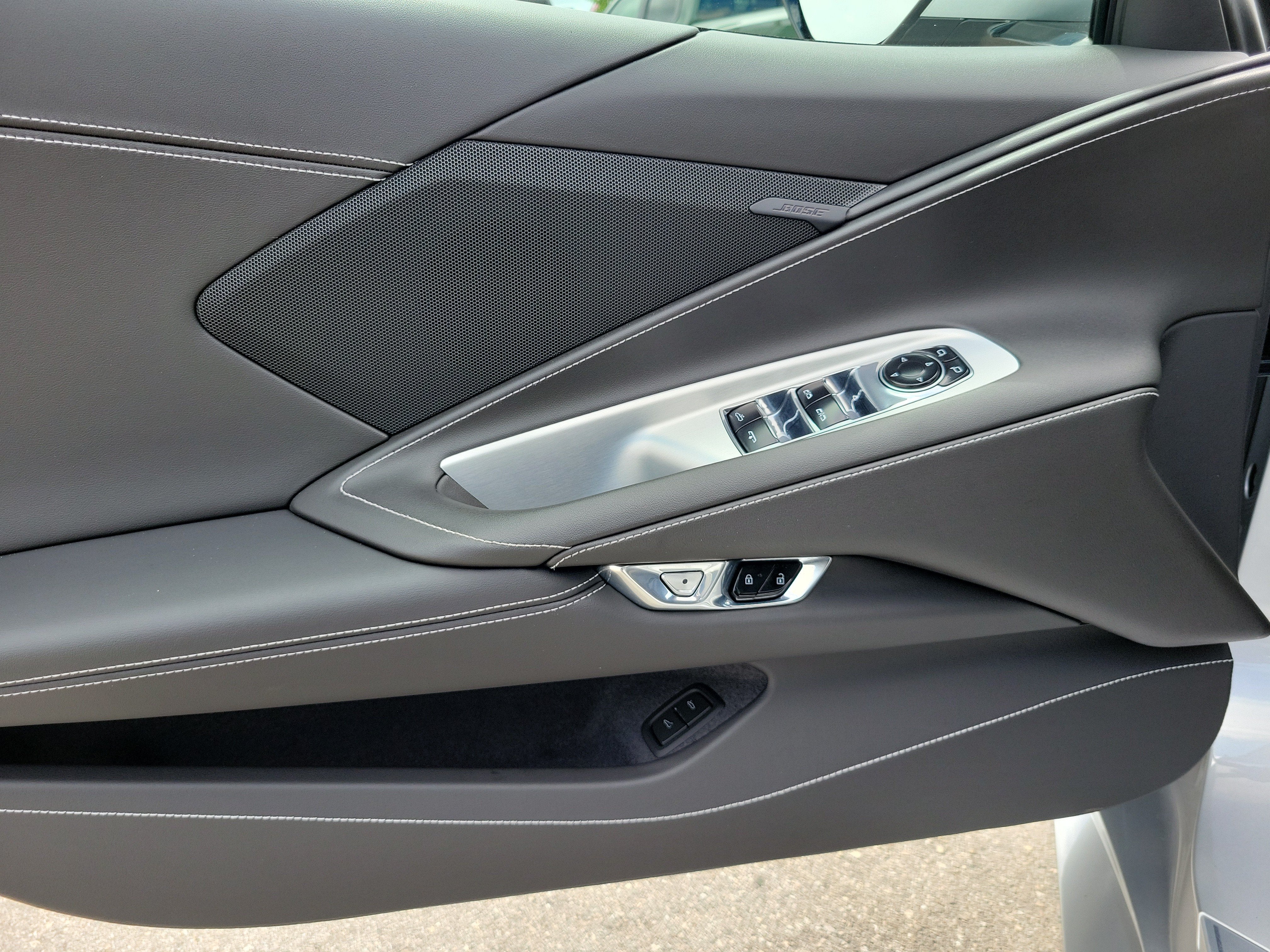 2026 Chevrolet Corvette 1LT