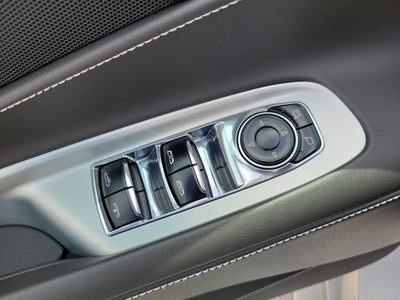 2026 Chevrolet Corvette 1LT