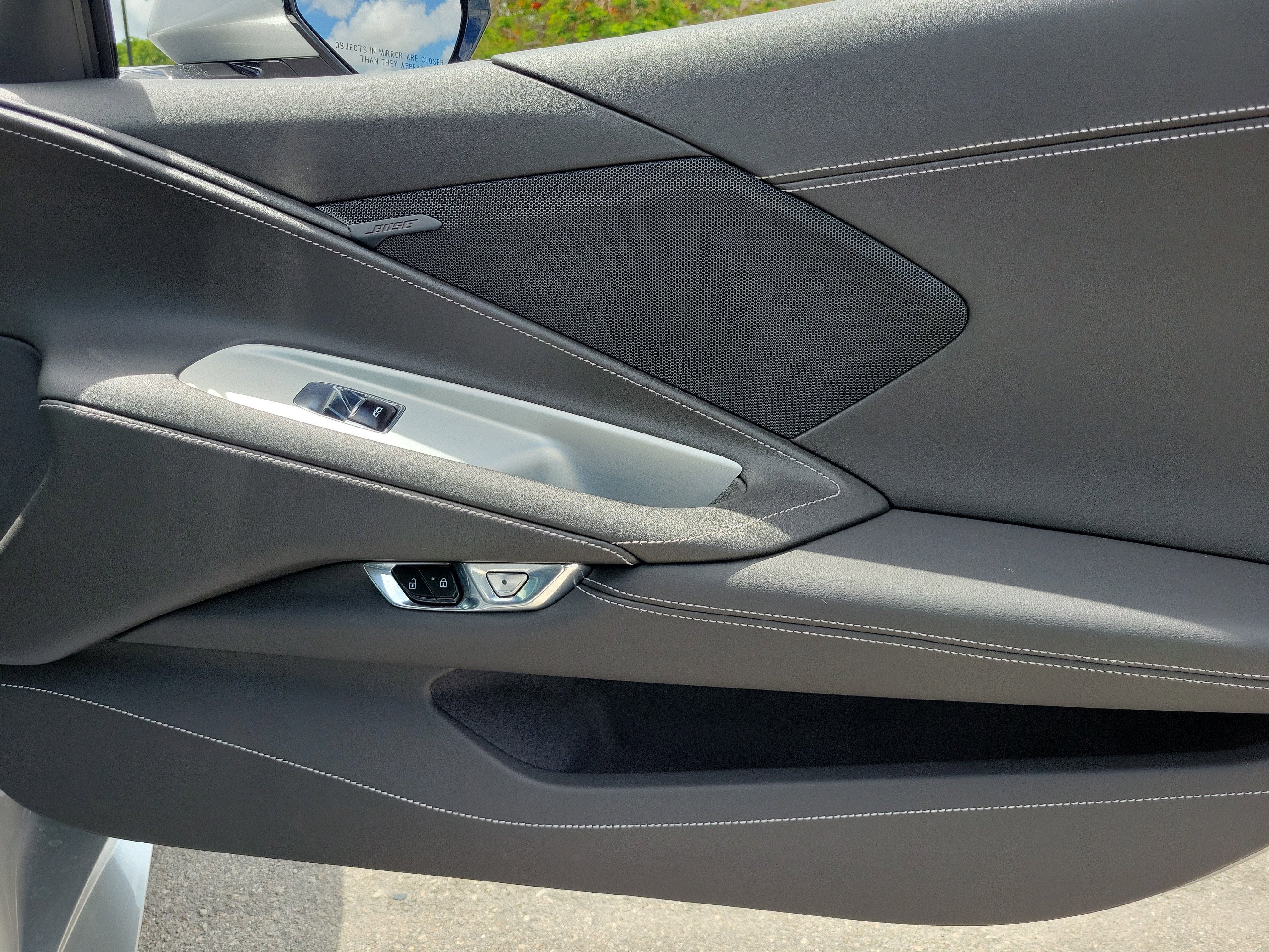 2026 Chevrolet Corvette 1LT