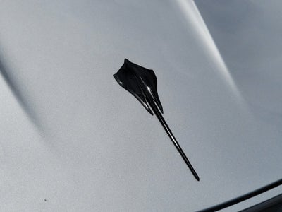 2026 Chevrolet Corvette 1LT