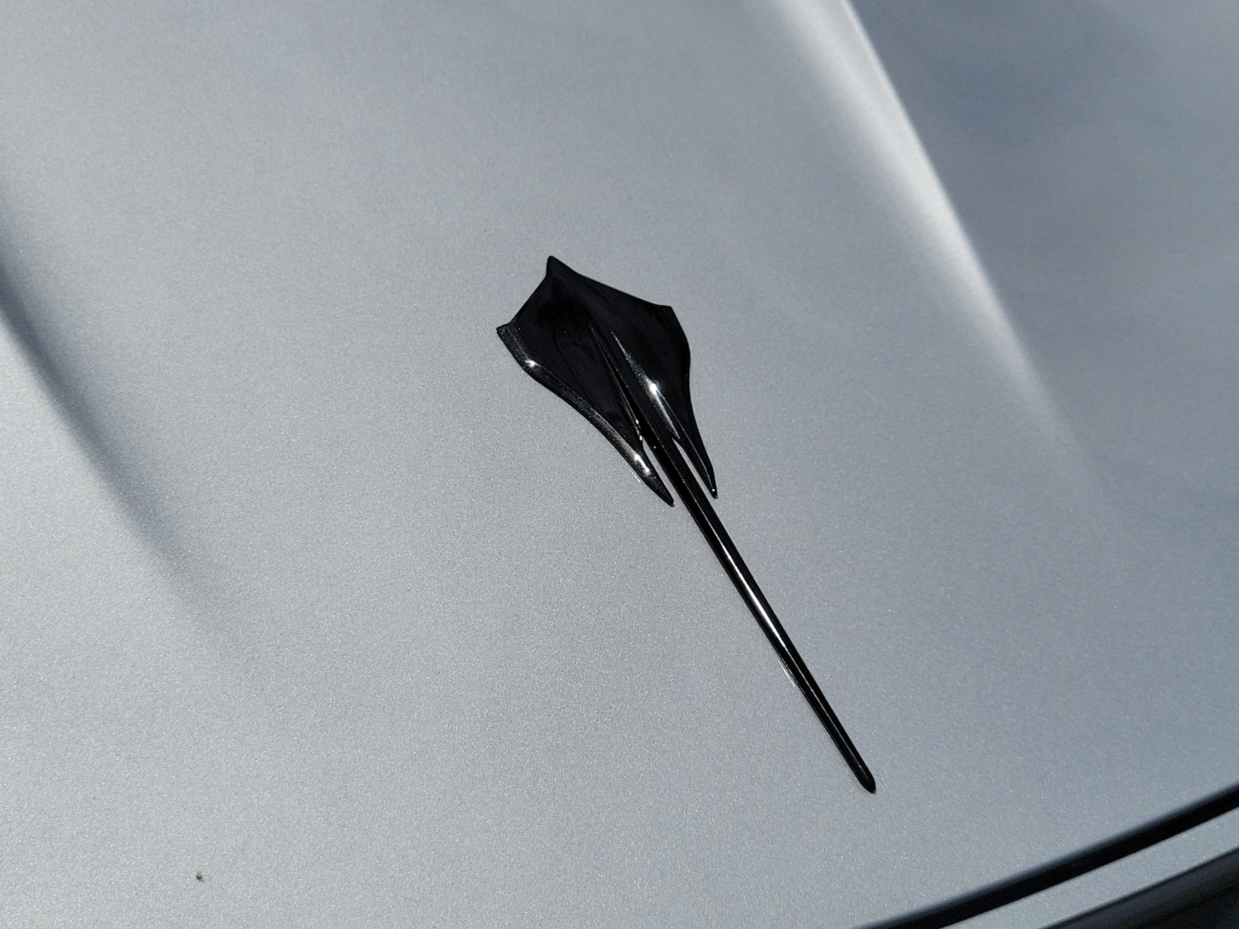 2026 Chevrolet Corvette 1LT
