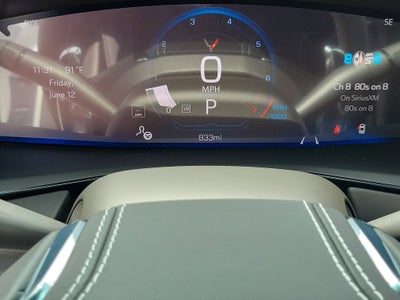 2026 Chevrolet Corvette 1LT