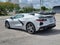 2026 Chevrolet Corvette 1LT