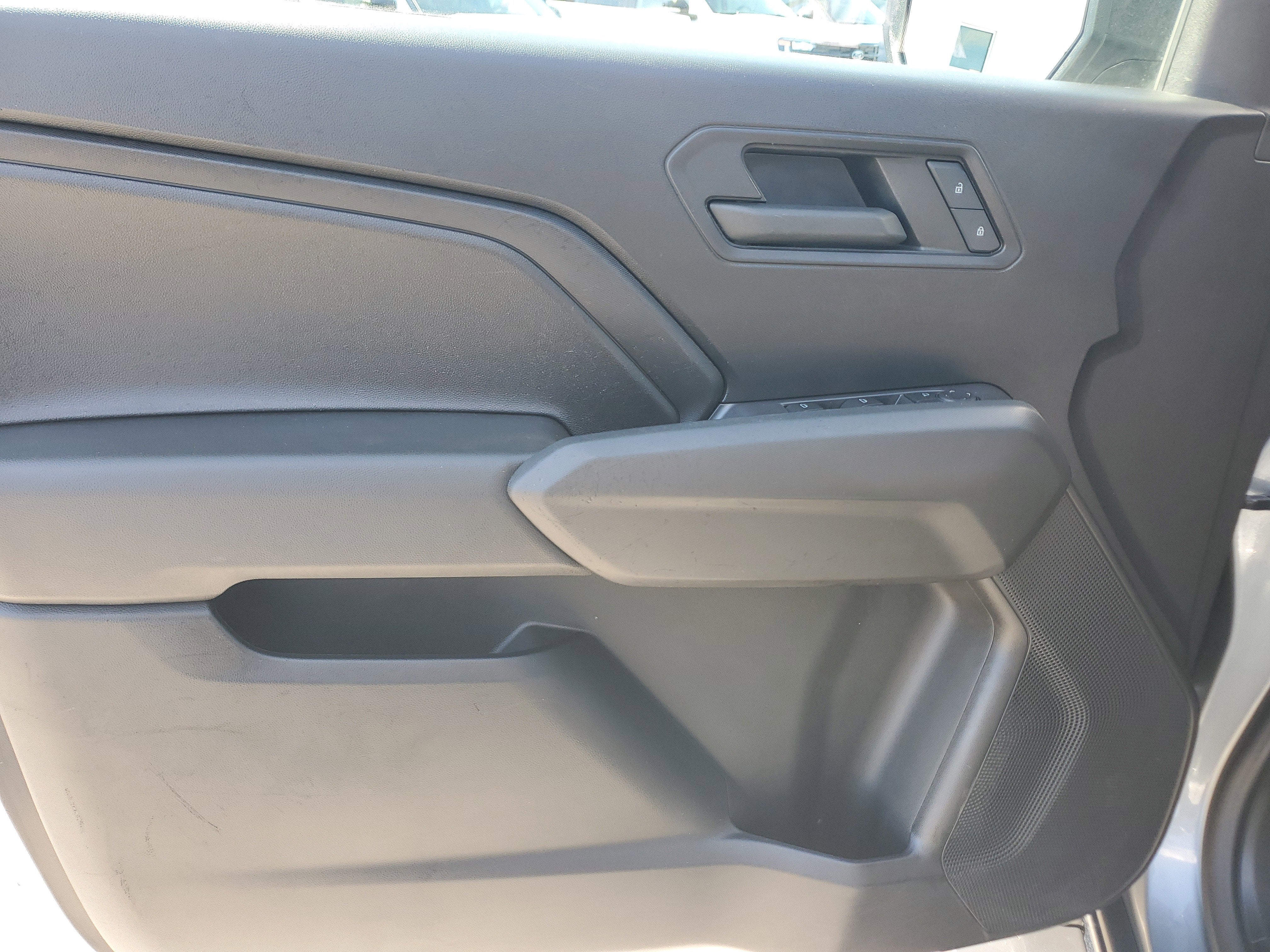 2023 Chevrolet Colorado 2WD Work Truck