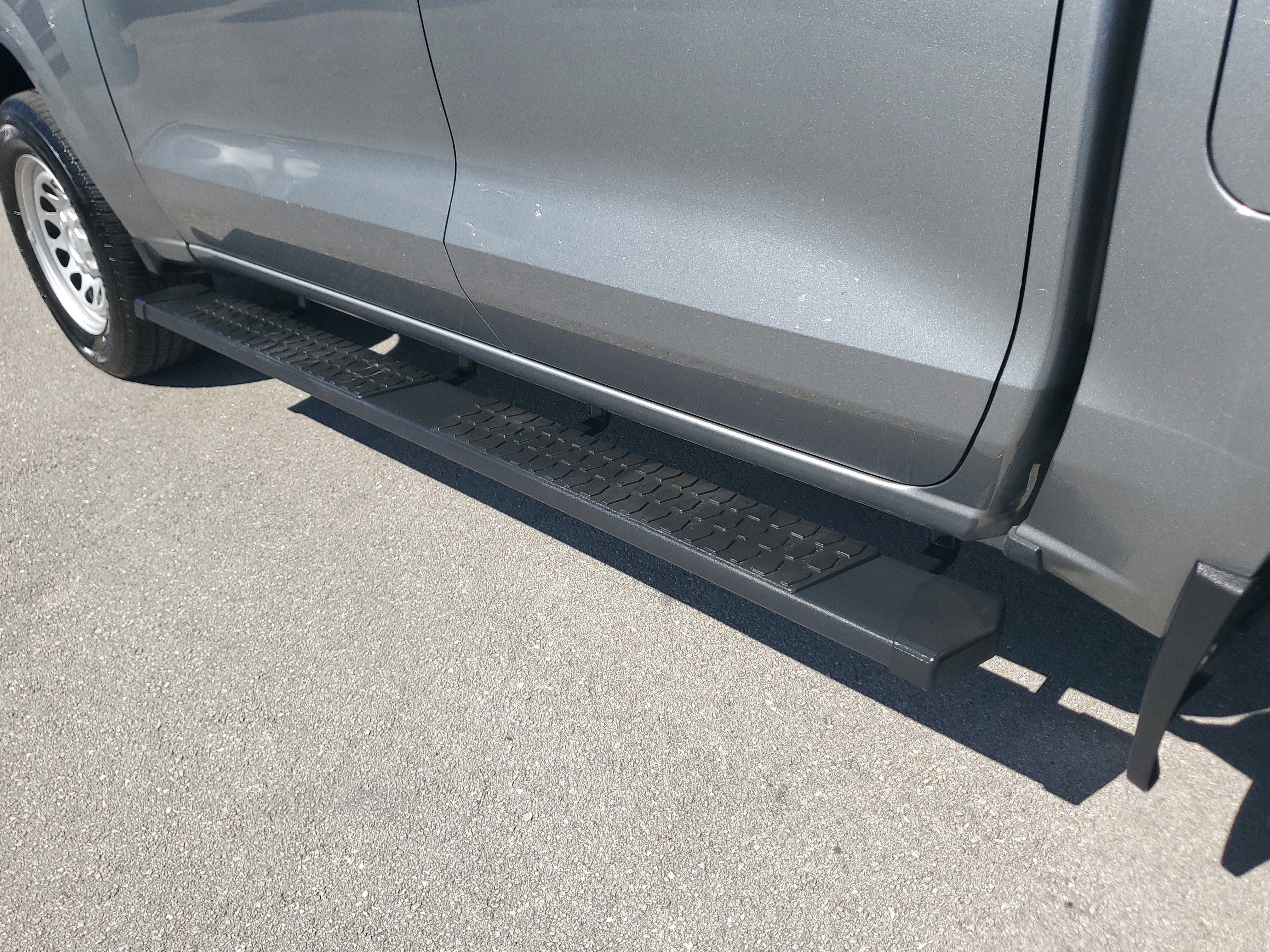 2023 Chevrolet Colorado 2WD Work Truck