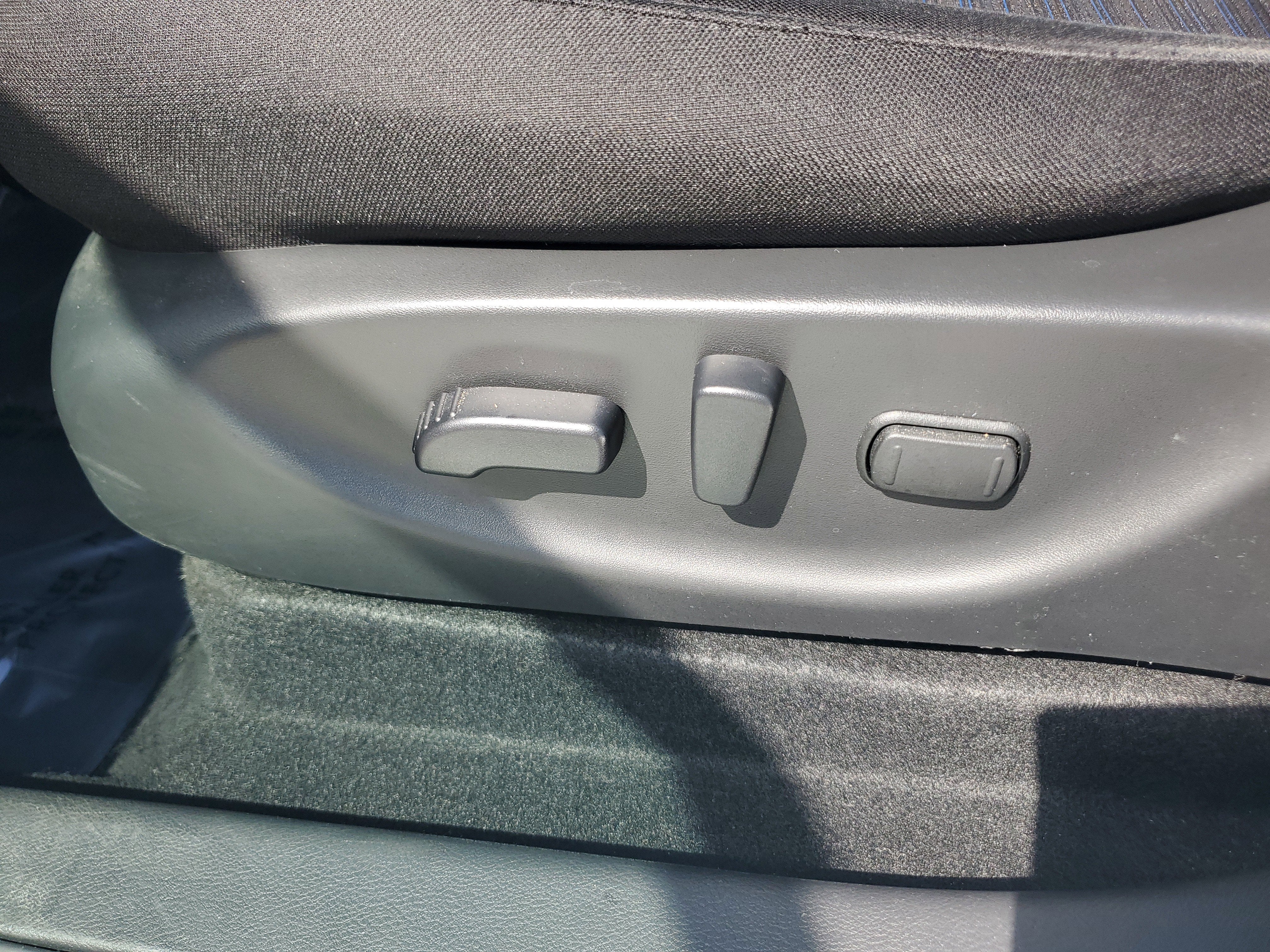 2024 Nissan LEAF SV PLUS