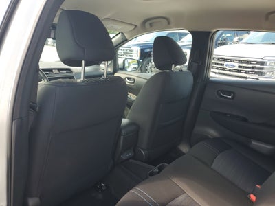 2024 Nissan LEAF SV PLUS