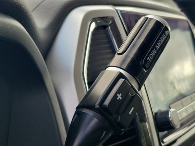 2021 Nissan Titan SV 4WD