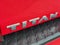 2021 Nissan Titan SV 4WD