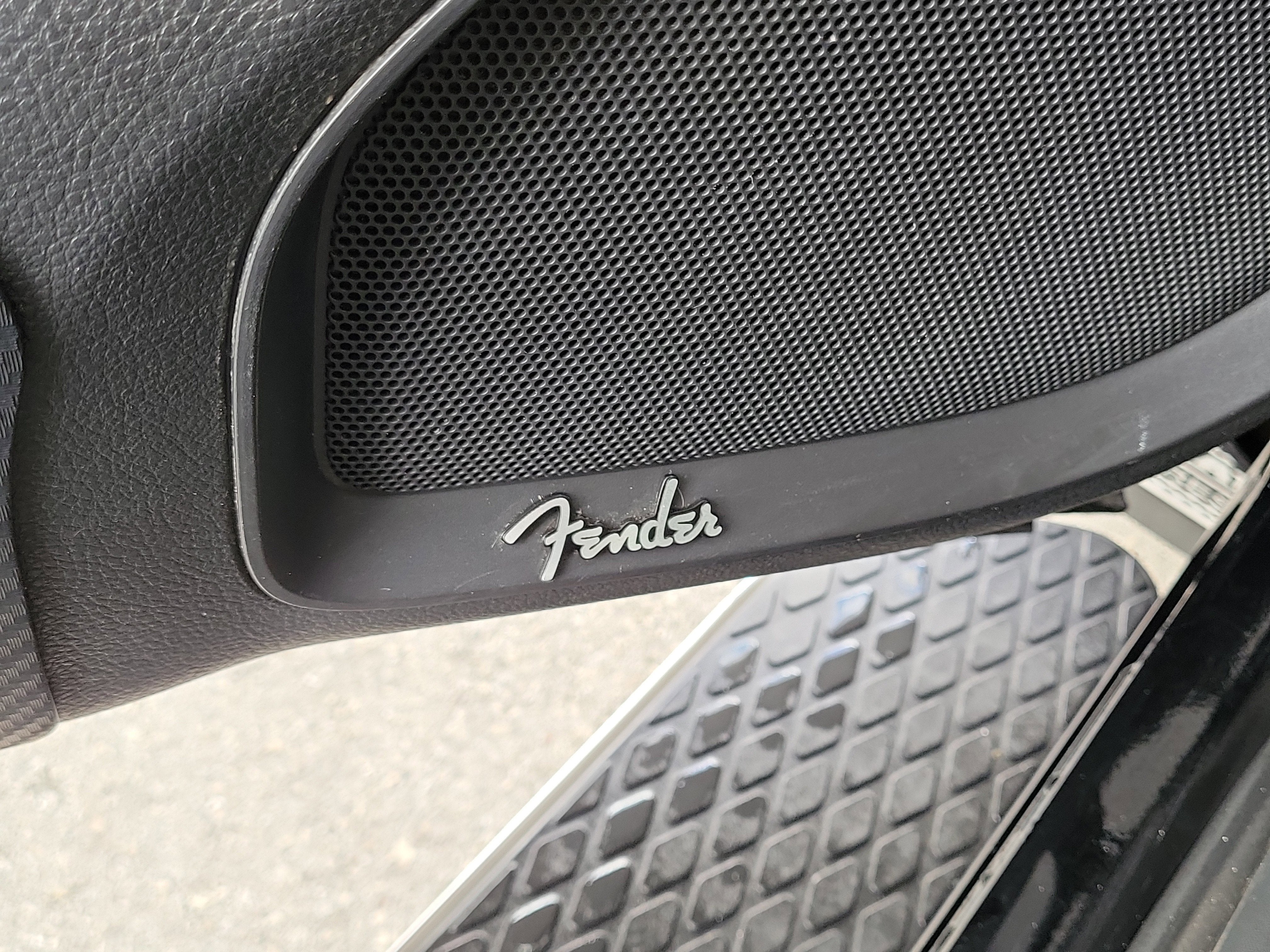 2021 Nissan Titan Platinum Reserve 4WD