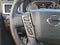 2020 Nissan Titan Platinum Reserve