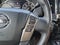 2020 Nissan Titan Platinum Reserve