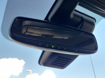 2020 Nissan Titan Platinum Reserve