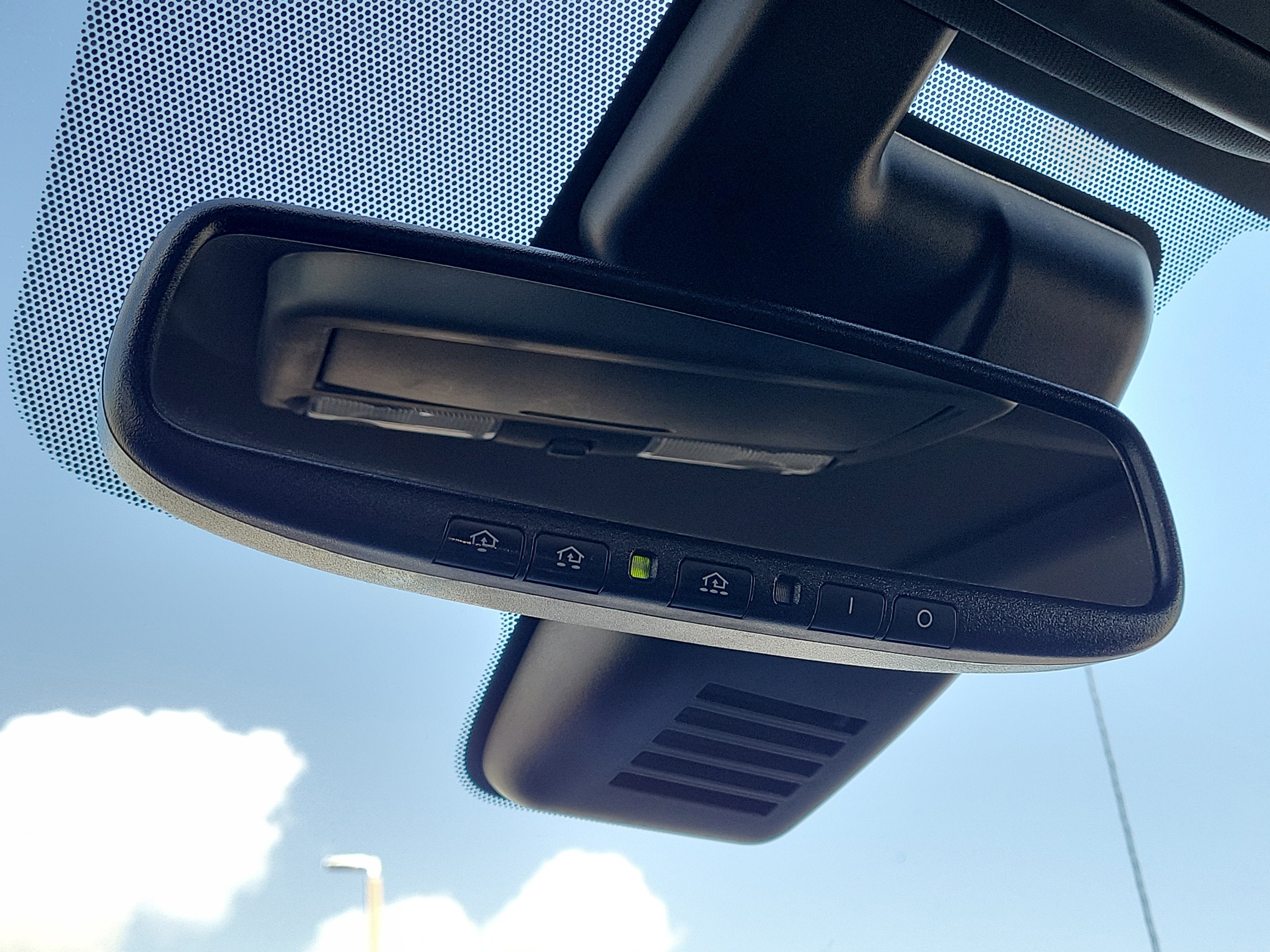 2020 Nissan Titan Platinum Reserve