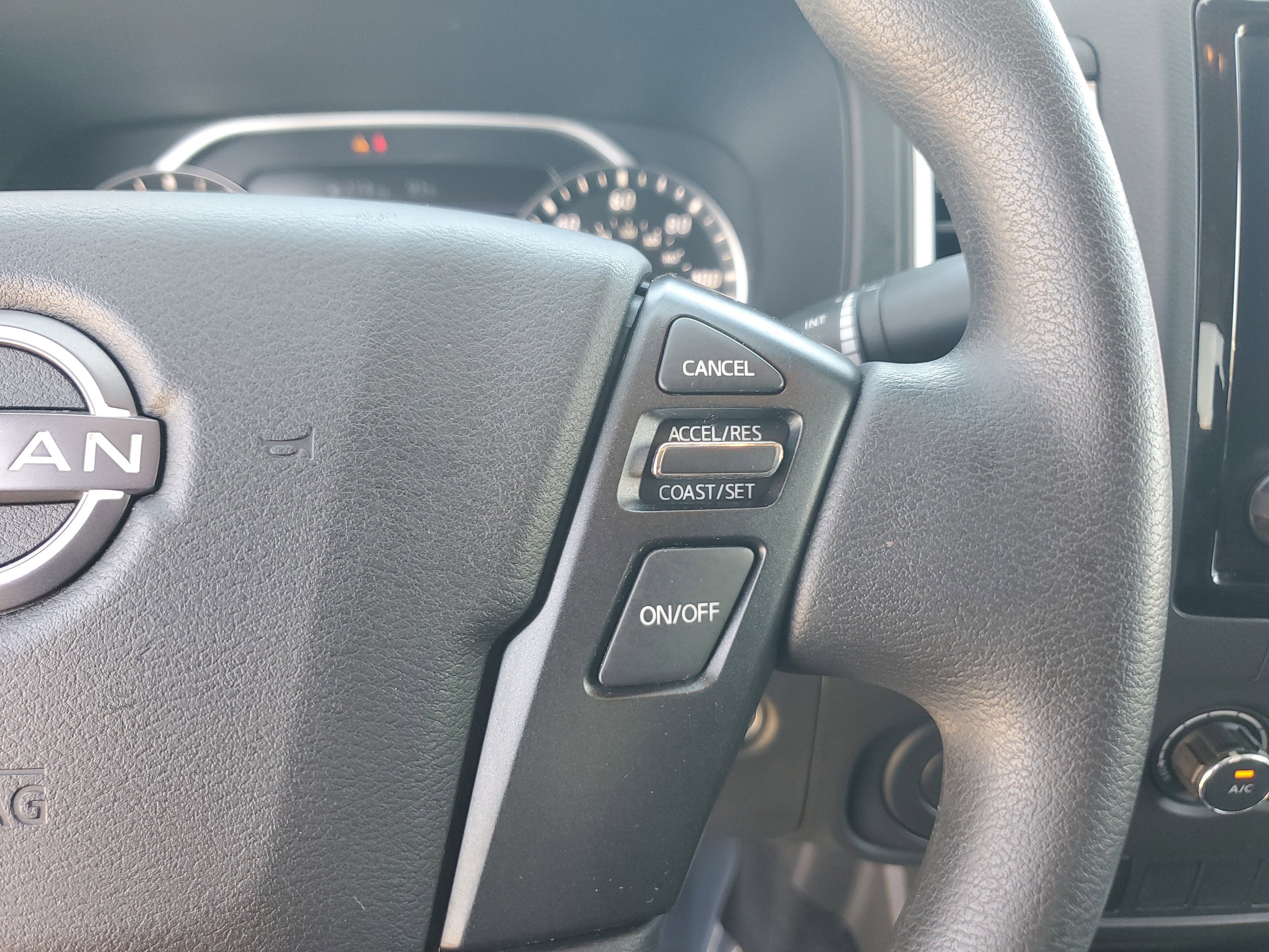 2023 Nissan Frontier King Cab® SV