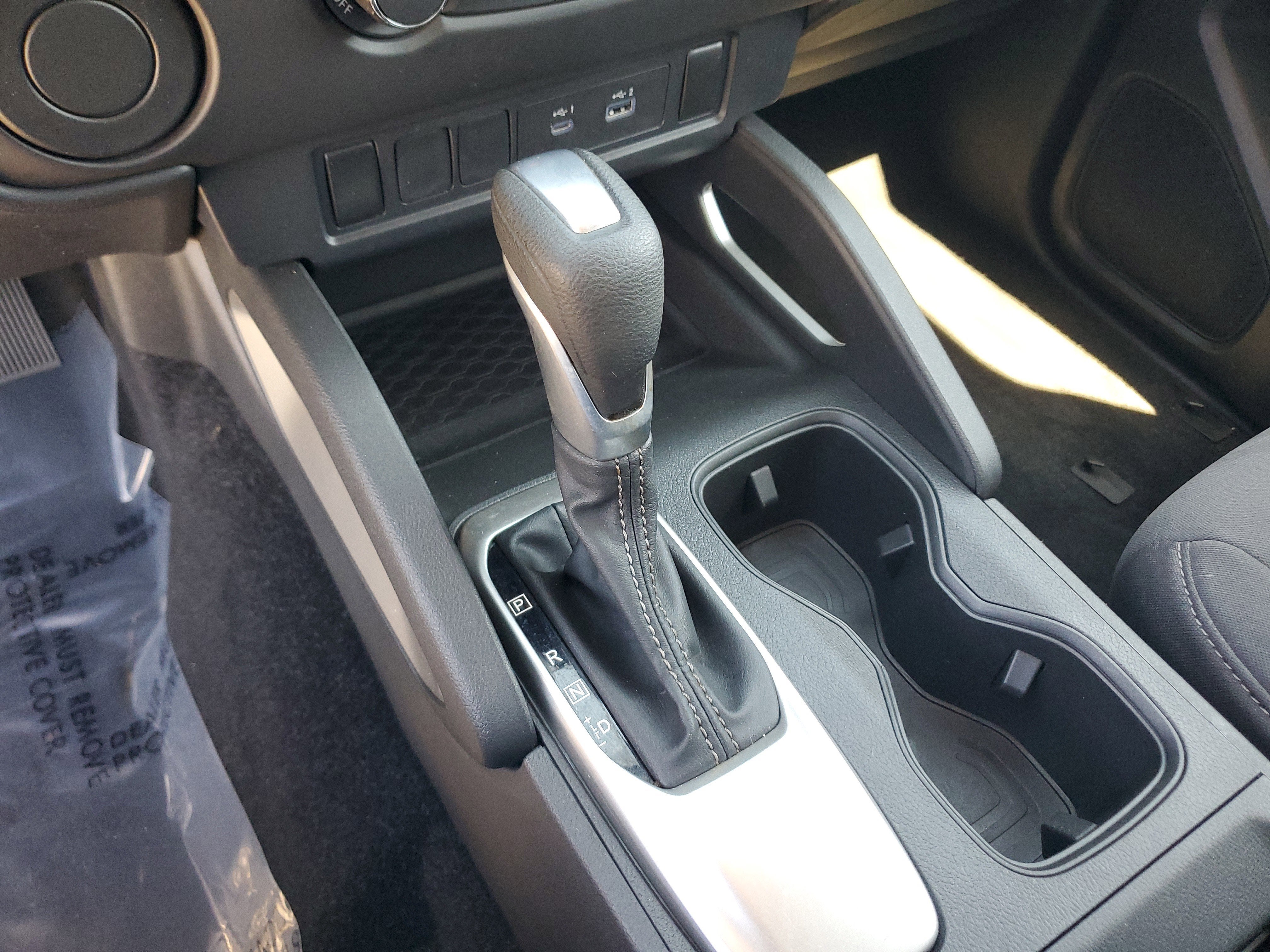 2023 Nissan Frontier King Cab® SV