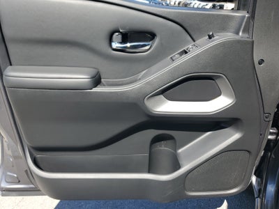 2023 Nissan Frontier King Cab® SV