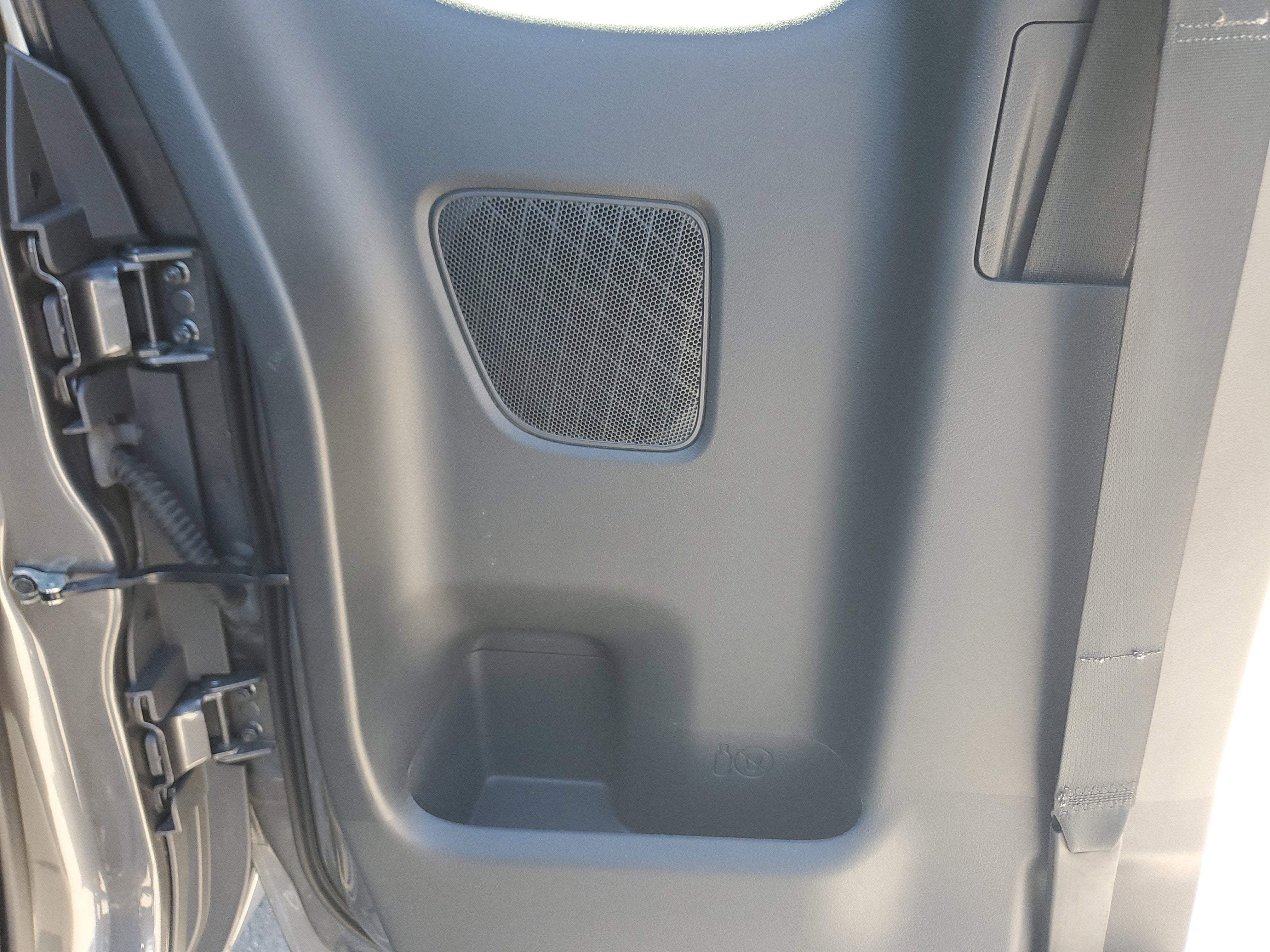 2023 Nissan Frontier King Cab® SV
