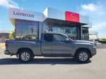2023 Nissan Frontier King Cab® SV