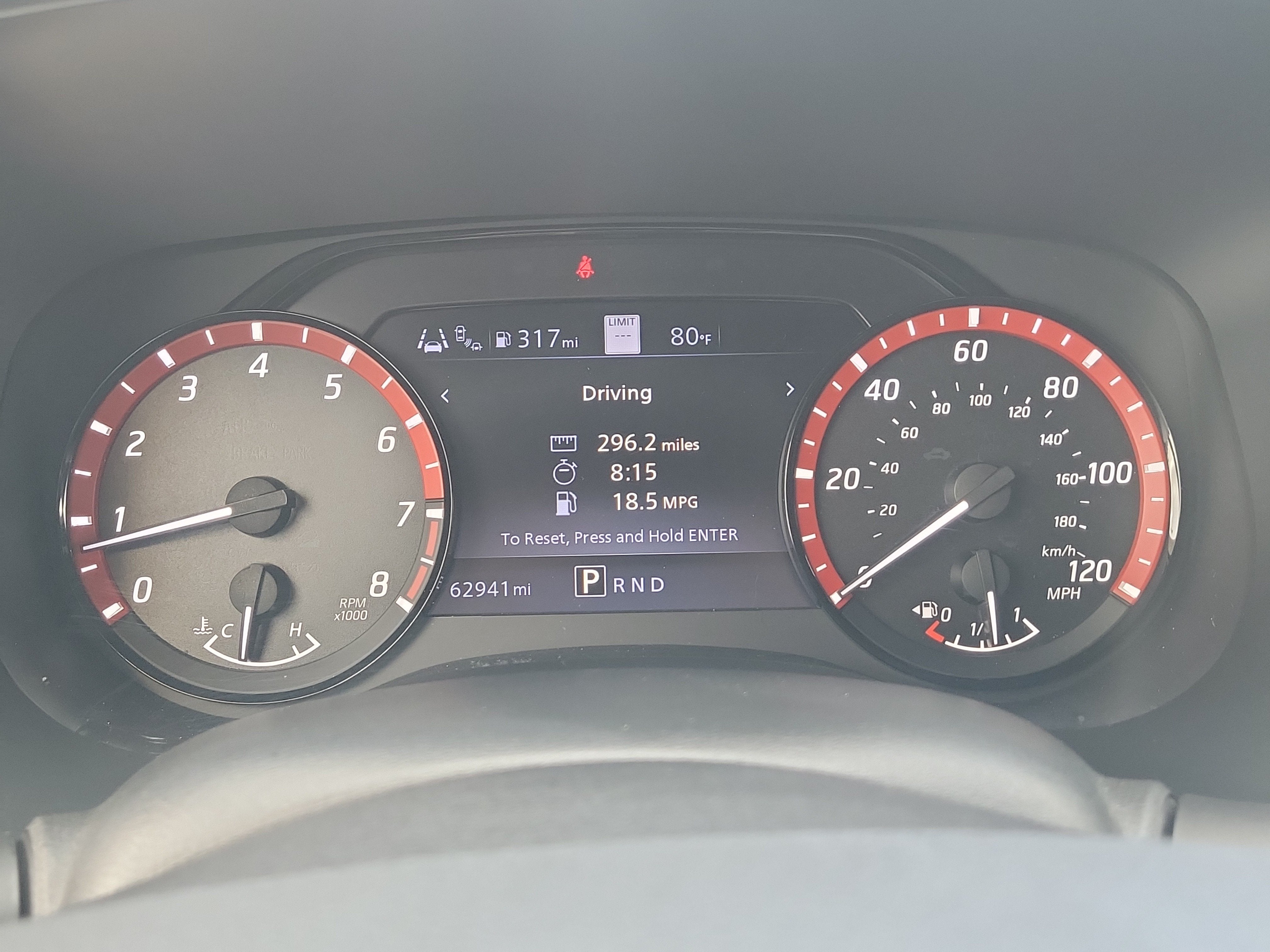 2022 Nissan Frontier PRO-X
