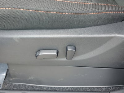 2024 Nissan Frontier PRO-X