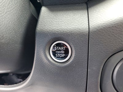 2024 Nissan Frontier PRO-X