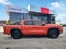 2025 Nissan Frontier Crew Cab PRO-X®