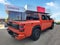 2025 Nissan Frontier Crew Cab PRO-X®