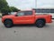 2025 Nissan Frontier Crew Cab PRO-X®