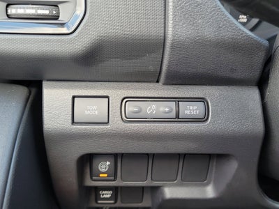 2023 Nissan Frontier Crew Cab PRO-X®