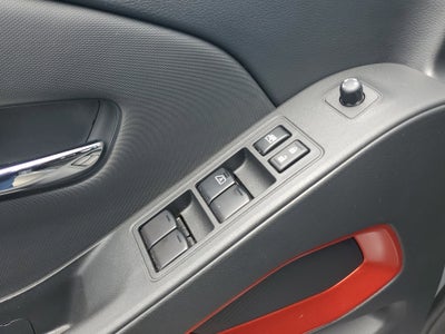 2024 Nissan Frontier Crew Cab PRO-4X®