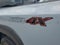 2024 Nissan Frontier Crew Cab PRO-4X®