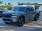 2024 Nissan Frontier PRO-4X 4WD