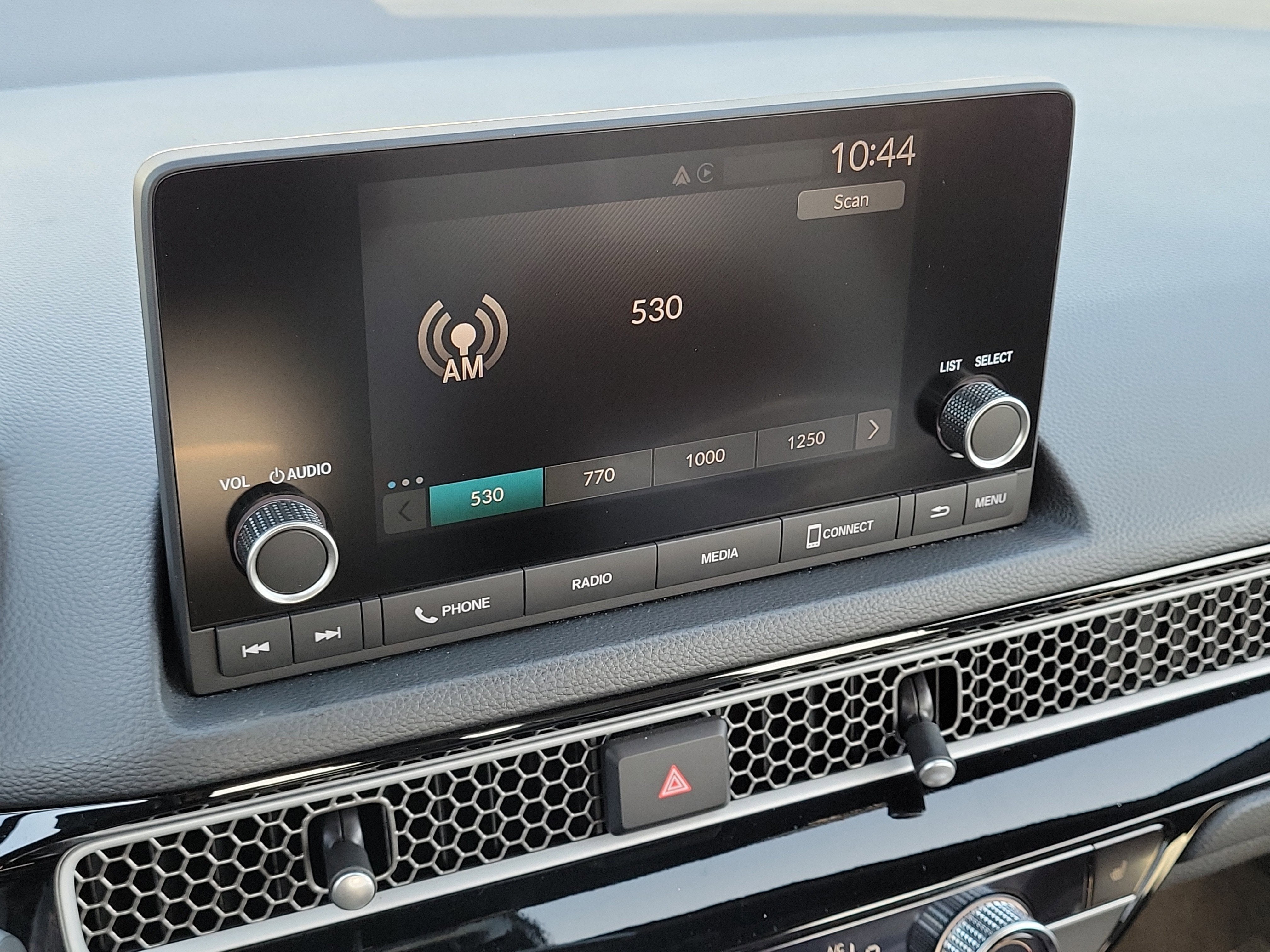 2025 Honda Civic Sedan Hybrid Sport