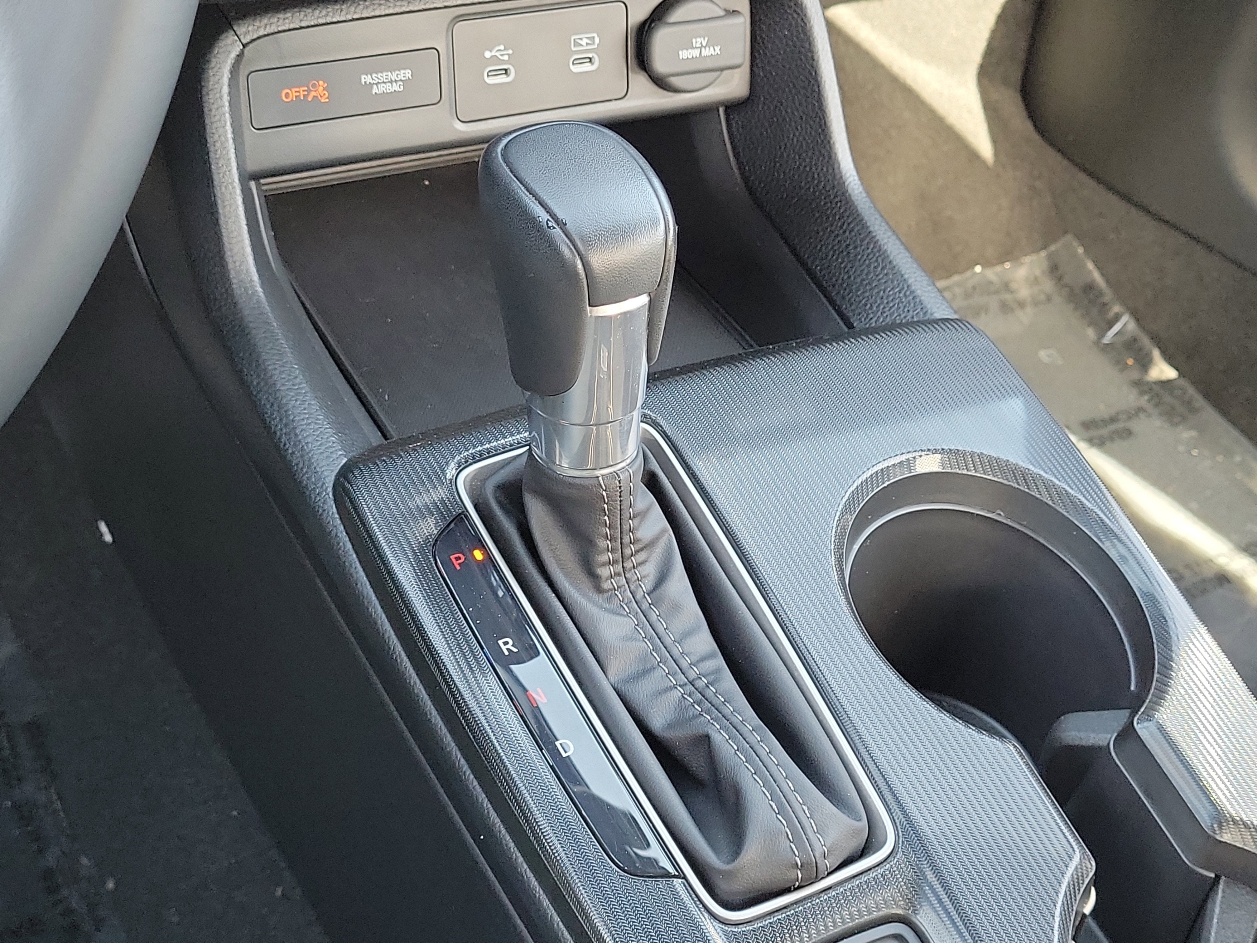 2025 Honda Civic Sedan Hybrid Sport