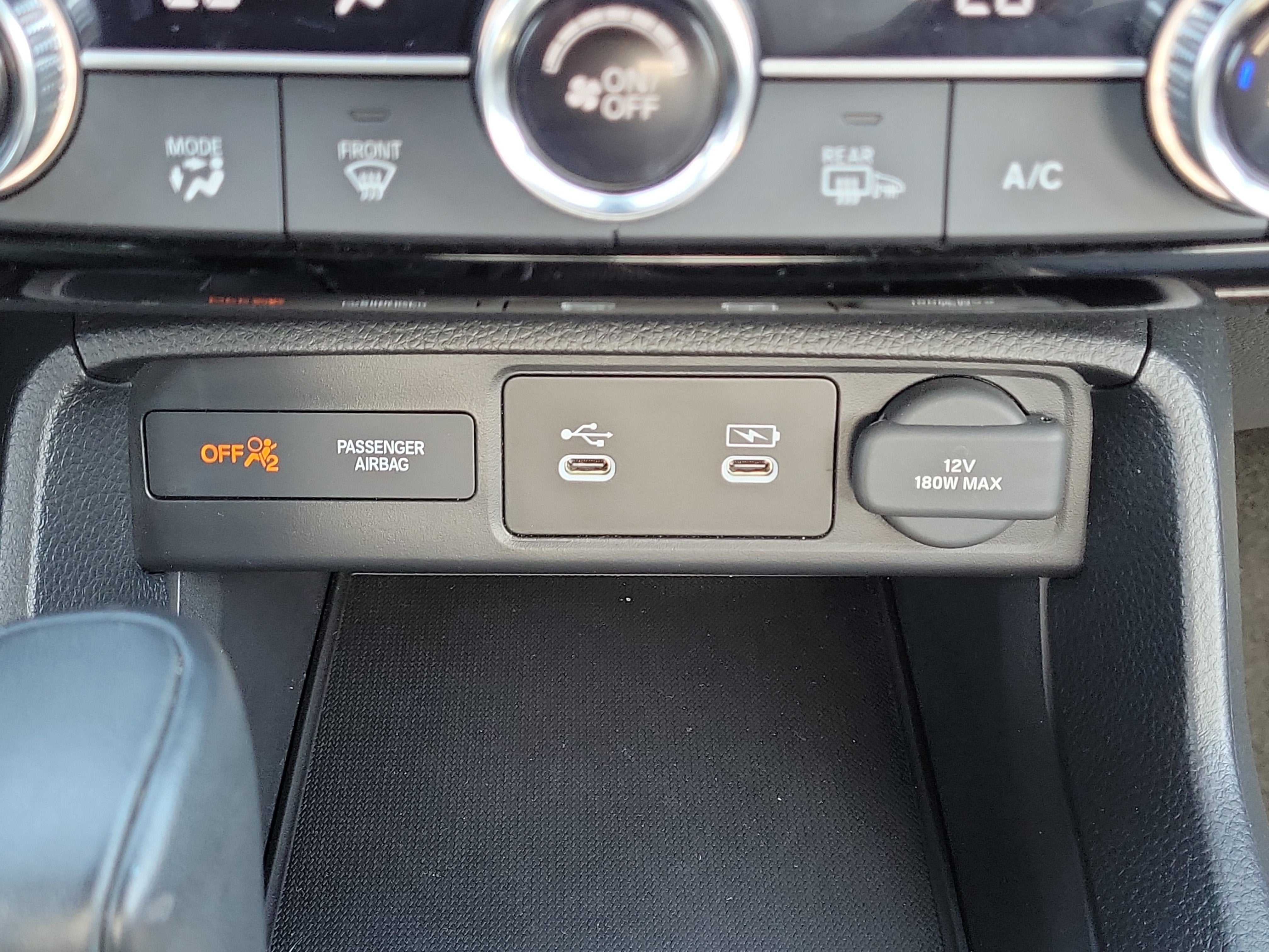 2025 Honda Civic Sedan Hybrid Sport