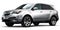 2011 Acura MDX Advance Pkg