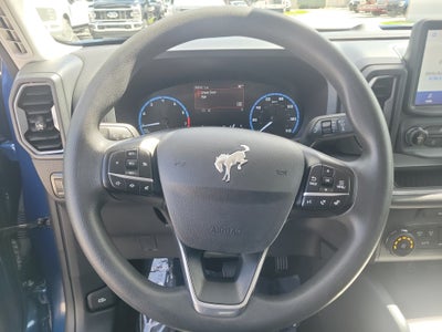 2023 Ford Bronco Sport Big Bend 4WD