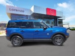 2023 Ford Bronco Sport Big Bend 4WD