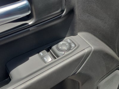 2025 Chevrolet Silverado 1500 Work Truck