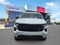 2025 Chevrolet Silverado 1500 Work Truck